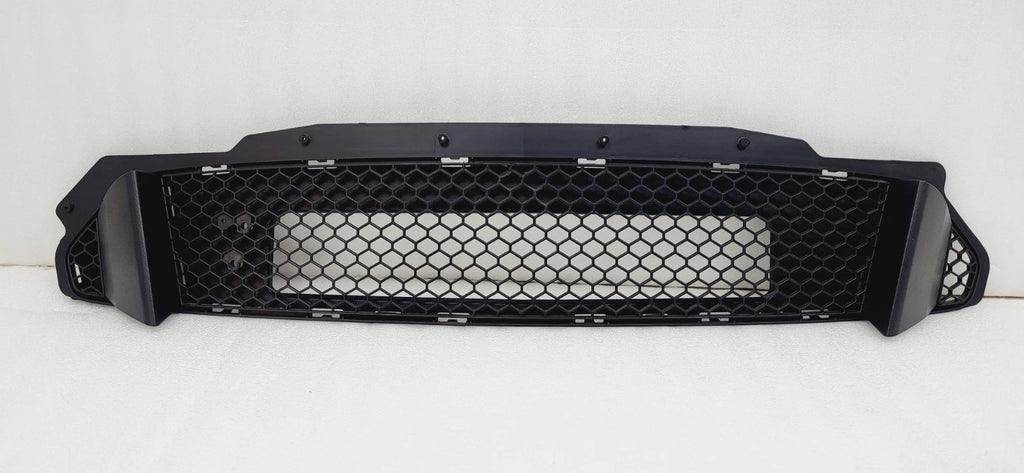 Front Bumper Upper Grille for Ford Mustang Shelby (2015–2020) FR3Z8200AB