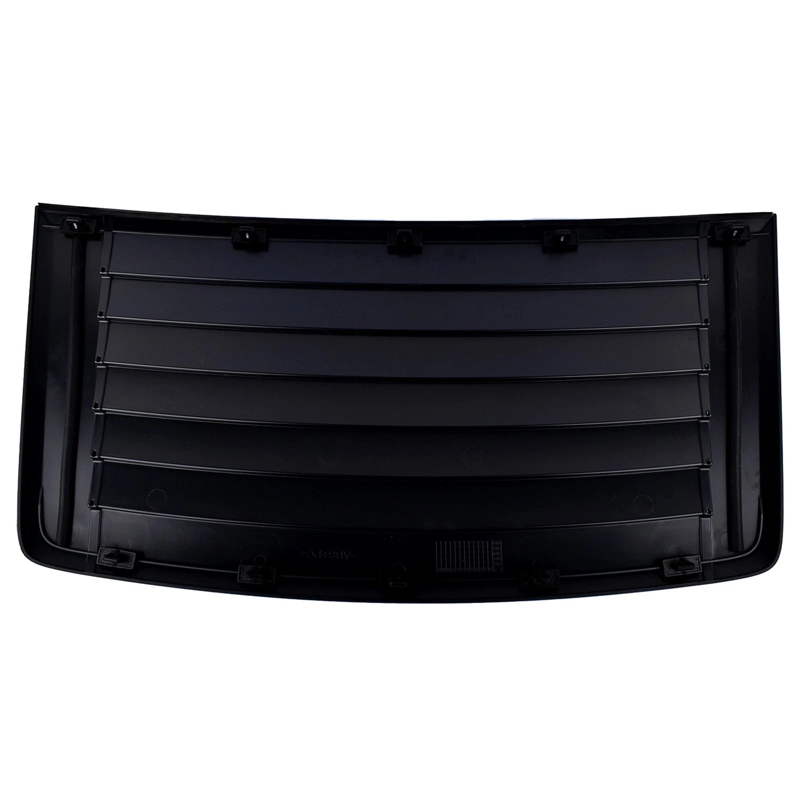 Louver Hood Air Vent Grille Panel for Hummer H3 (2006–2010)