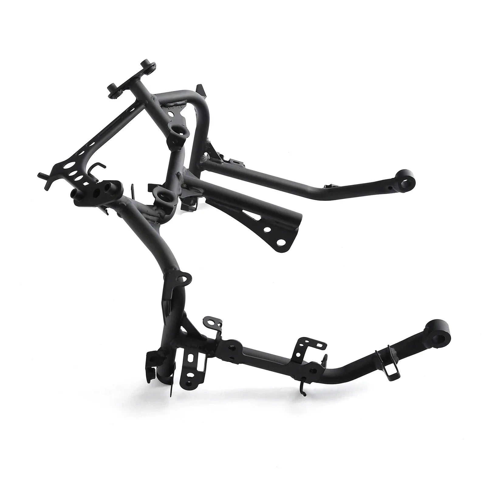 Front Upper Stay Fairing Headlight Bracket Kawasaki Ninja 400 (2018-2024)