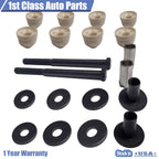 Rear Stabilizer Bar Link Kit Pair for Chrysler Sebring (2001-2006)