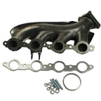 Exhaust Manifold Set for Silverado Escalade Savana Avalanche H2