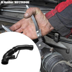 Air Intake Hose for Audi A3 8P1 1.6 (2003–2012) No. 1K0129684AE