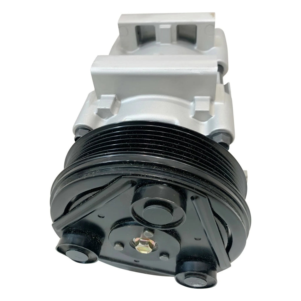 A/C Compressor Replacement with Condenser for Mazda B2300 (2005-2008)