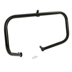 Black Lower Vented Fairings Engine Guard Bar for Harley Road Glide (2014-2024)