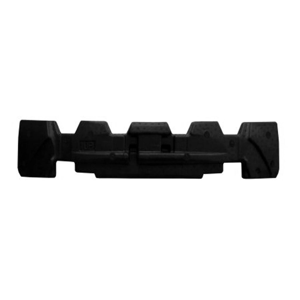 Replacement Expanded Polypropylene Front Bumper Impact Absorber