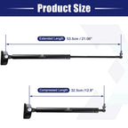 2X Rear Tailgate Lift Supports for Subaru (2010–2014) 63269FJ020