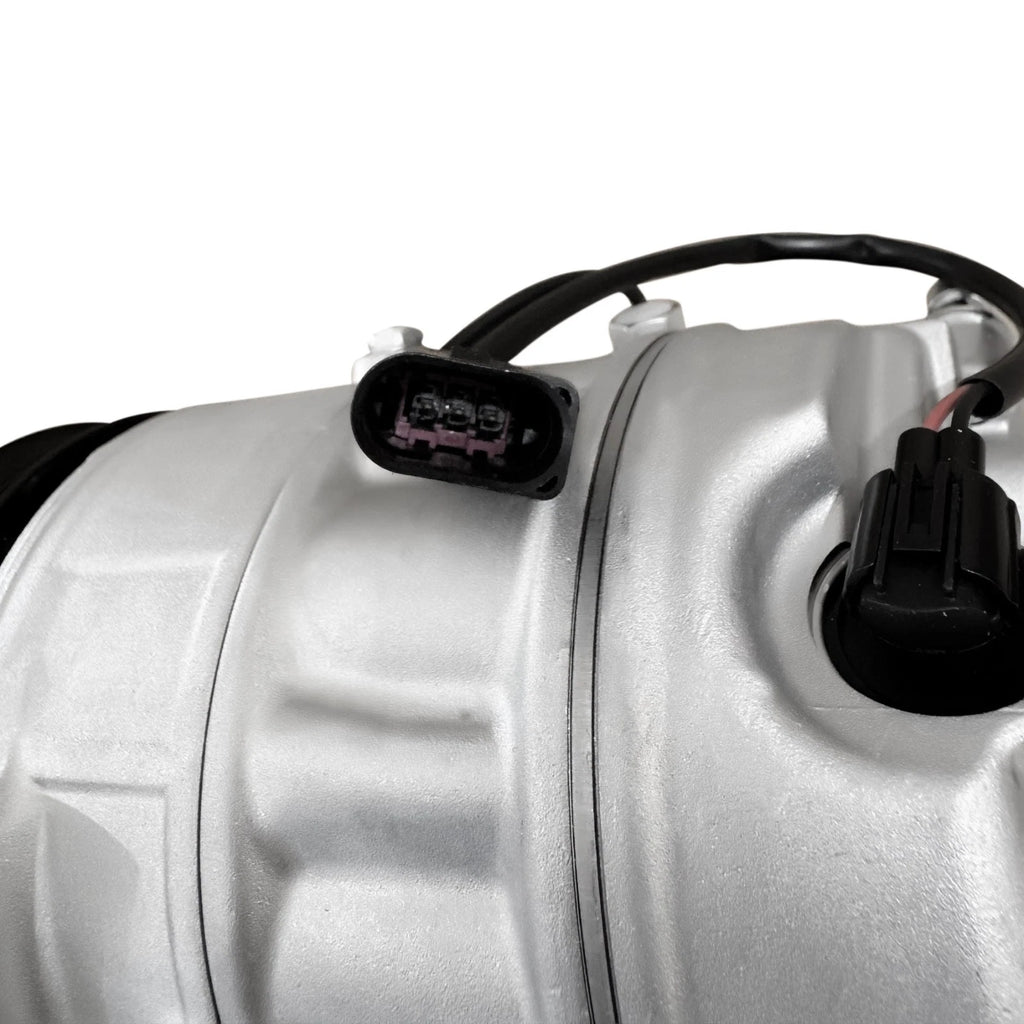 AC Compressor Replacement for Porsche 718 Cayman 2.0L (2021-2024)