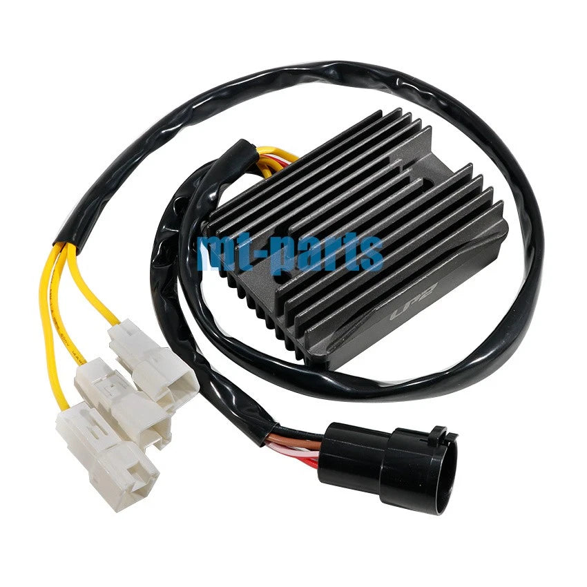 Voltage Regulator Rectifier for Kawasaki ZX1200 Ninja ZX-12R (2004–2006) 21066-0007