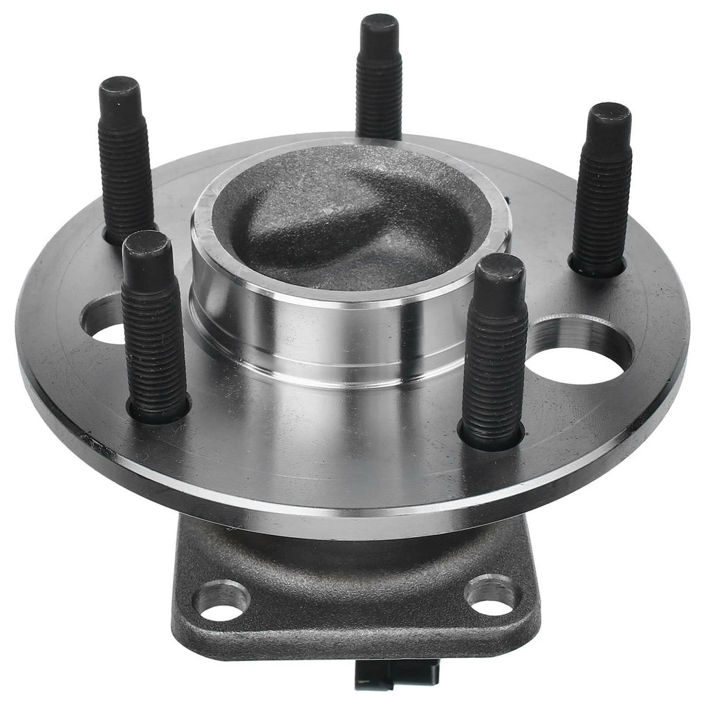 Rear Wheel Hub & Bearing Assembly with ABS for Chevy Malibu (1997–2000)