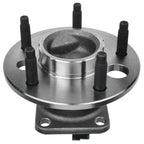Rear Wheel Hub & Bearing Assembly with ABS for Chevy Malibu (1997–2000)