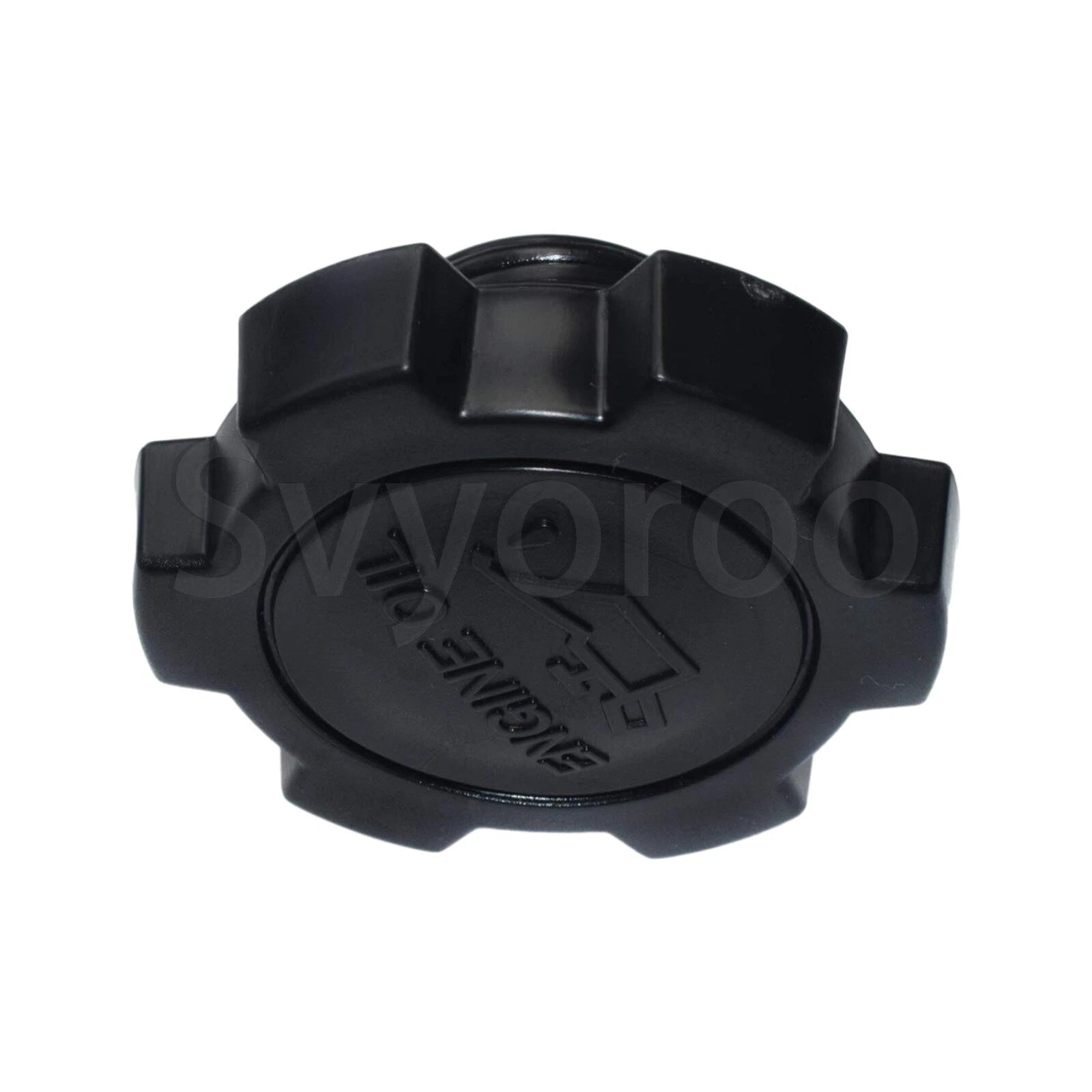 Oil Filler Cap 12180-76007-71 for Toyota 4Y Forklift (5~7FD/G10-18)