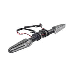 Turn Signal Indicator Light Amber for Yamaha MT07 MT09 YZF R7 R1 R6 FZ-07