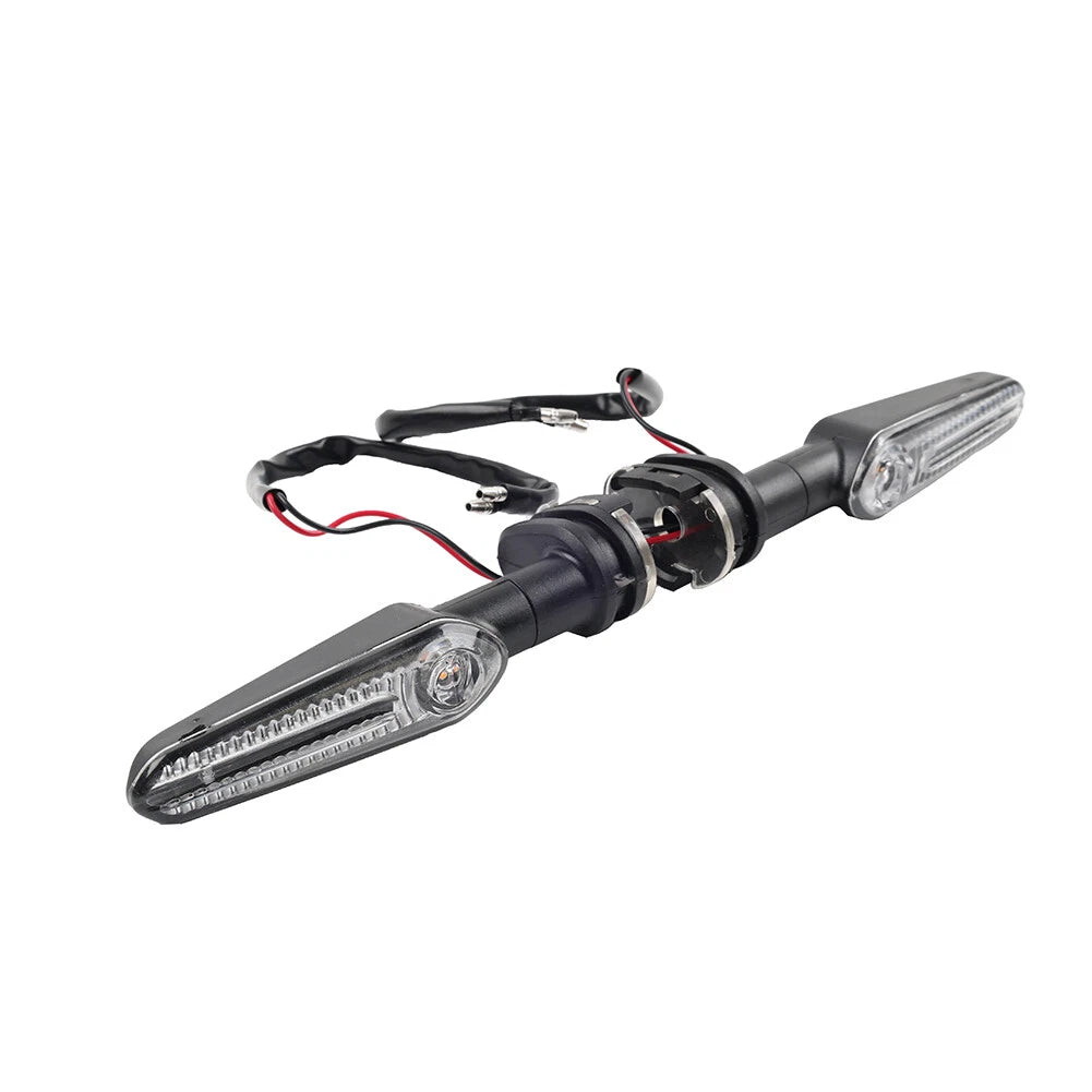 Turn Signal Indicator Light Amber for Yamaha MT07 MT09 YZF R7 R1 R6 FZ-07