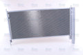 A/C Condenser for Lexus Toyota CT200h Prius Prius Plug-In (2011–2017)