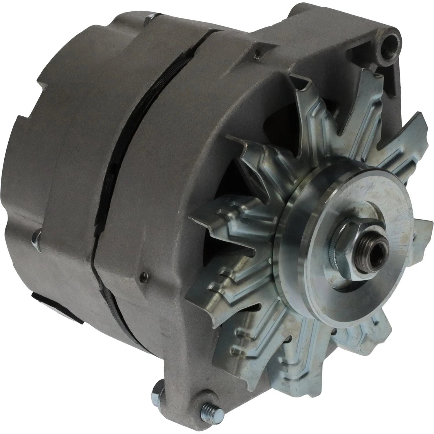 Alternator for International Heavy-Duty (Prior to 1971)