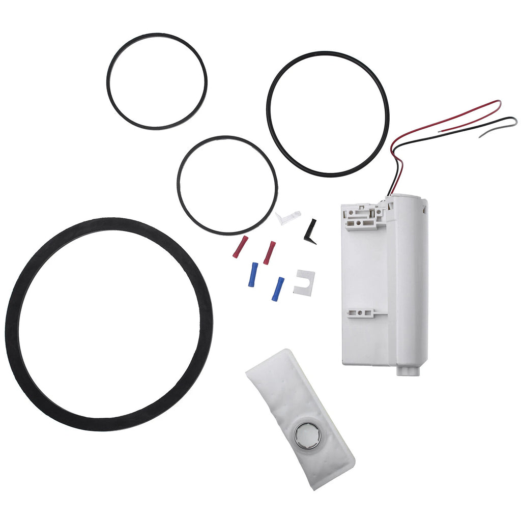 Fuel Pump with Sealing Ring for Ford F53 (1990–1997)