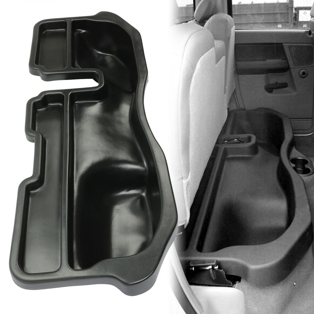 Under Seat Storage Box for Dodge Ram 1500 (2002-2018)