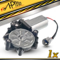 Rear Left Window Motor for Nissan Maxima (2004–2008) Titan (2004–2011) Armada