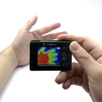 Infrared Thermal Imaging Camera MLX90640 Portable for Make & Model