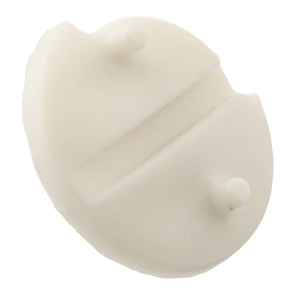 2 x Fridge Vent Closing Clip for Caravan MOTORHOME
