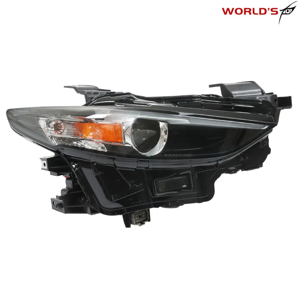 LED Headlight for Mazda 3 (2019–2021) Right Passenger Side