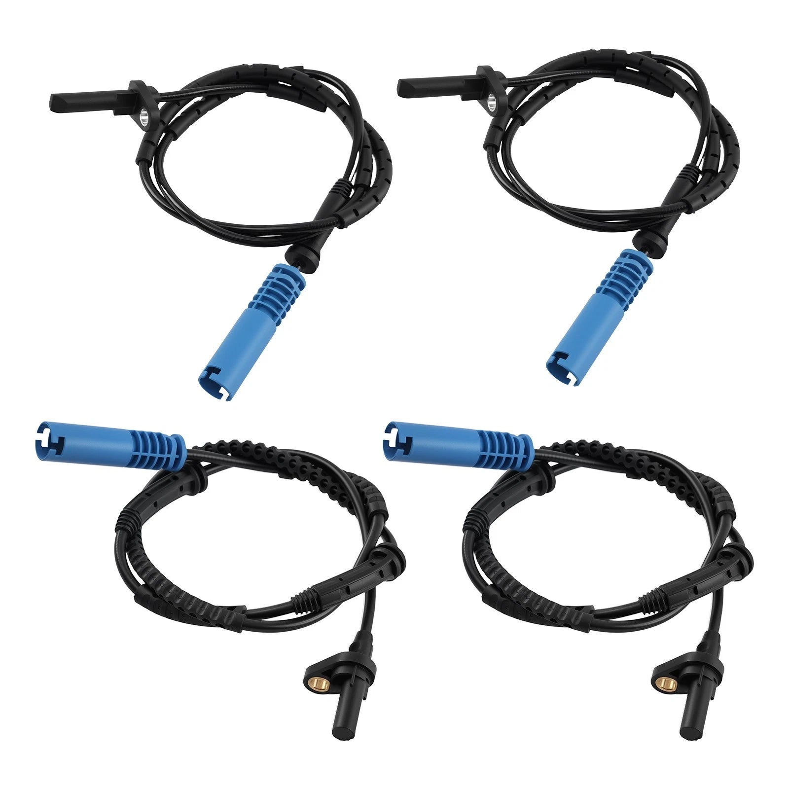 ABS Speed Sensor for MINI Cooper (2009–2013) Rear L/R 34526773020 34526851500