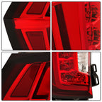 Taillights for GMC Yukon XL (2021-2024) Replacement Pair