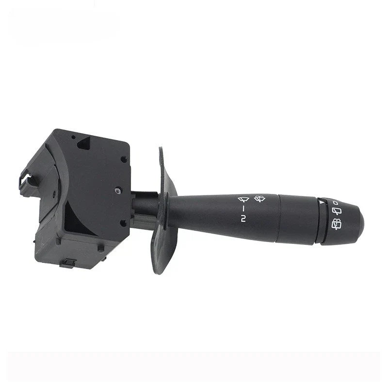 Left Hand Drive Wiper Column Switch for Dacia Duster/Logan/Sandero (2010-2024)