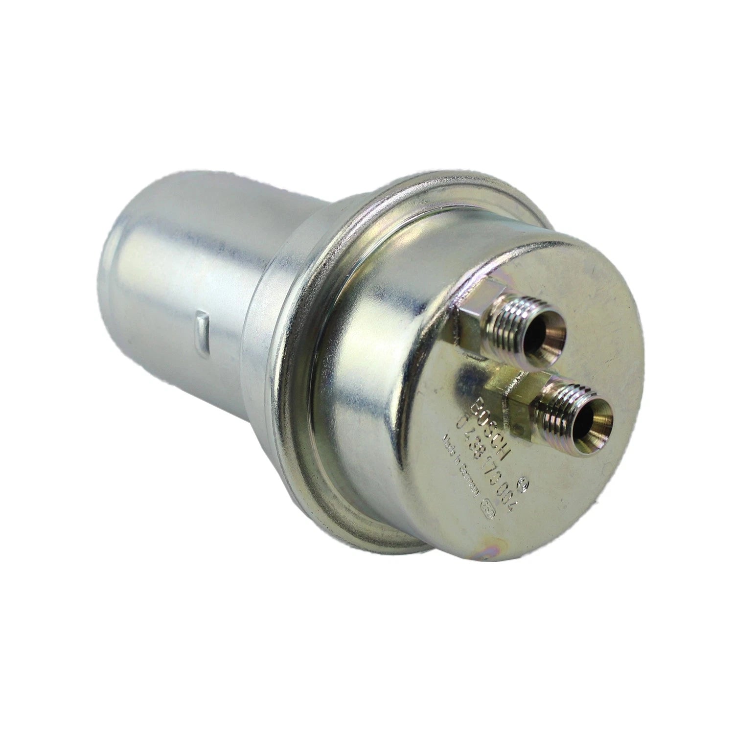 Fuel Accumulator for Mercedes-Benz R107 W116 W123 (0438170004)