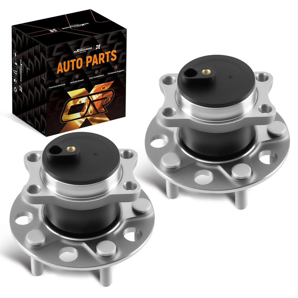 Rear Wheel Hub Bearing for Dodge Avenger Chrysler 200 (2008–2014)
