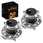 Rear Wheel Hub Bearing for Dodge Avenger Chrysler 200 (2008–2014)