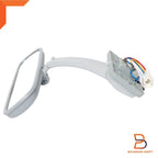 Inner Rear View Mirror Assembly w/ Light for Isuzu NPR NKR N-Series (95-05)
