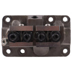 Fuel Injection Pump 1K012-51012 for Kubota V3300 V3600 V3800 (M8200 M9000)
