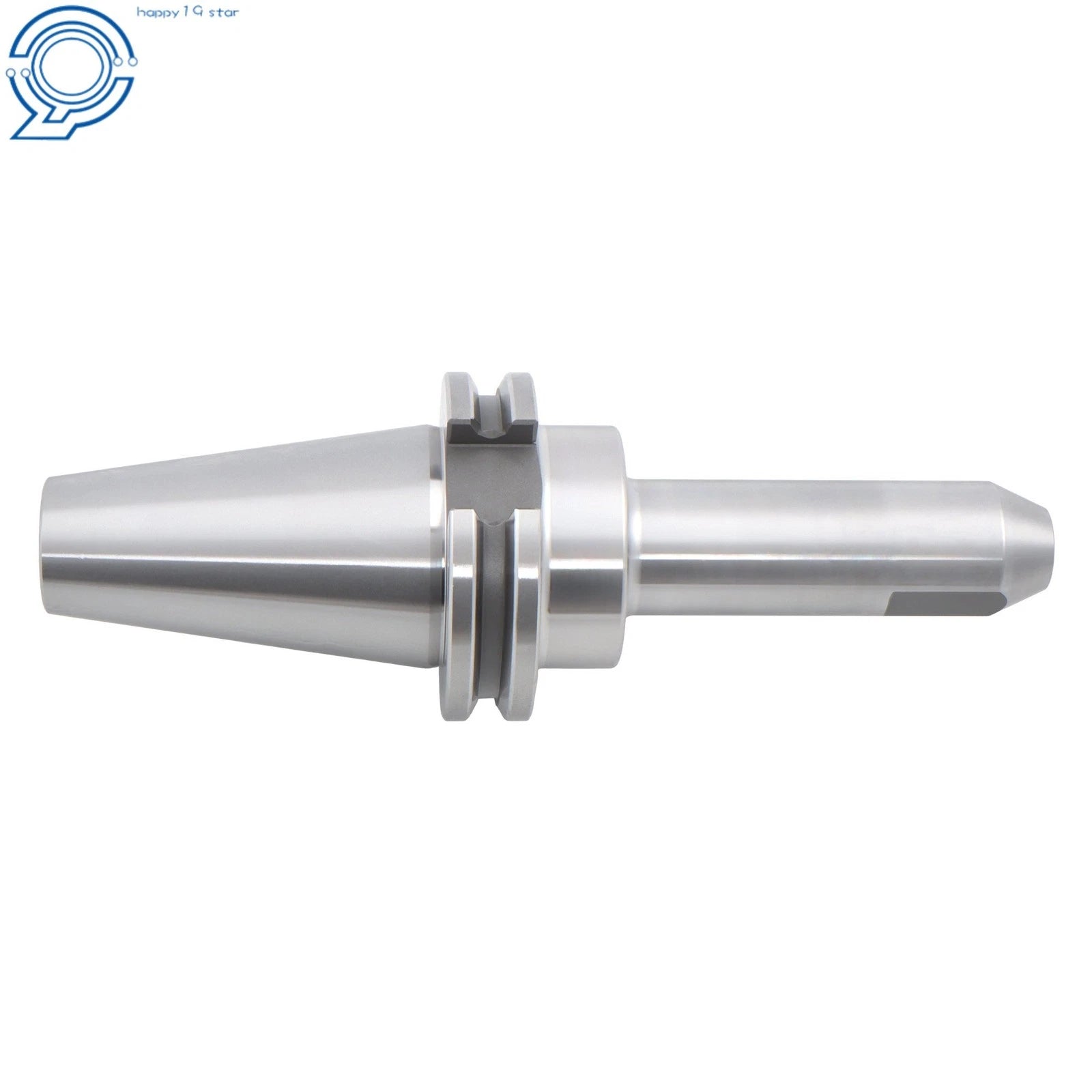 End Mill Holder for CAT40 (Precision)