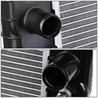 Aluminum Core Radiator for Chevy Astro/GMC Safari (1996–2005) DPI 2003