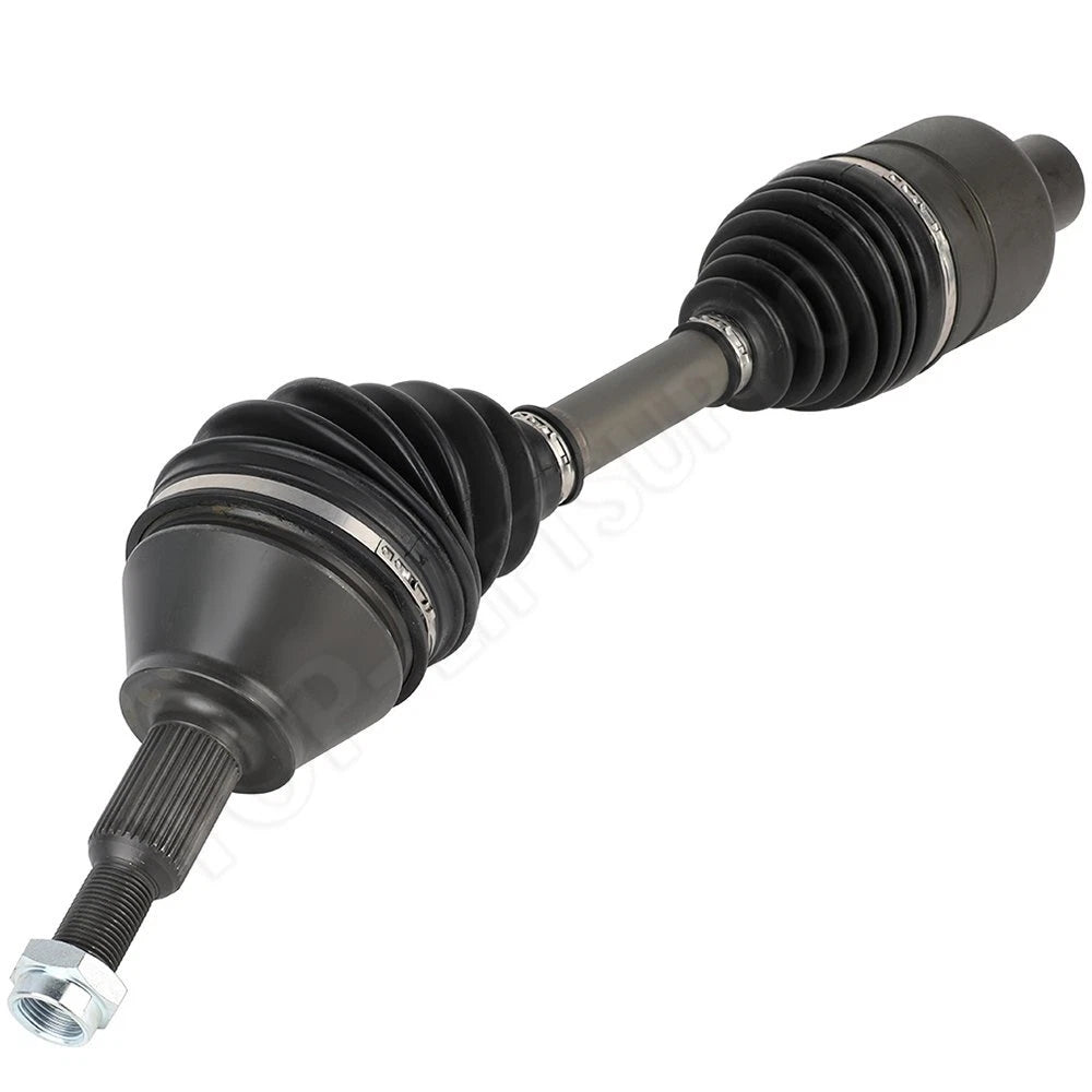 Front CV Axle Shaft Assembly for Ram 1500 (2012–2018)