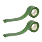 2Pcs Silicone Grip Tape for Kayak Canoe Dragon Boat Paddles Water Resistant