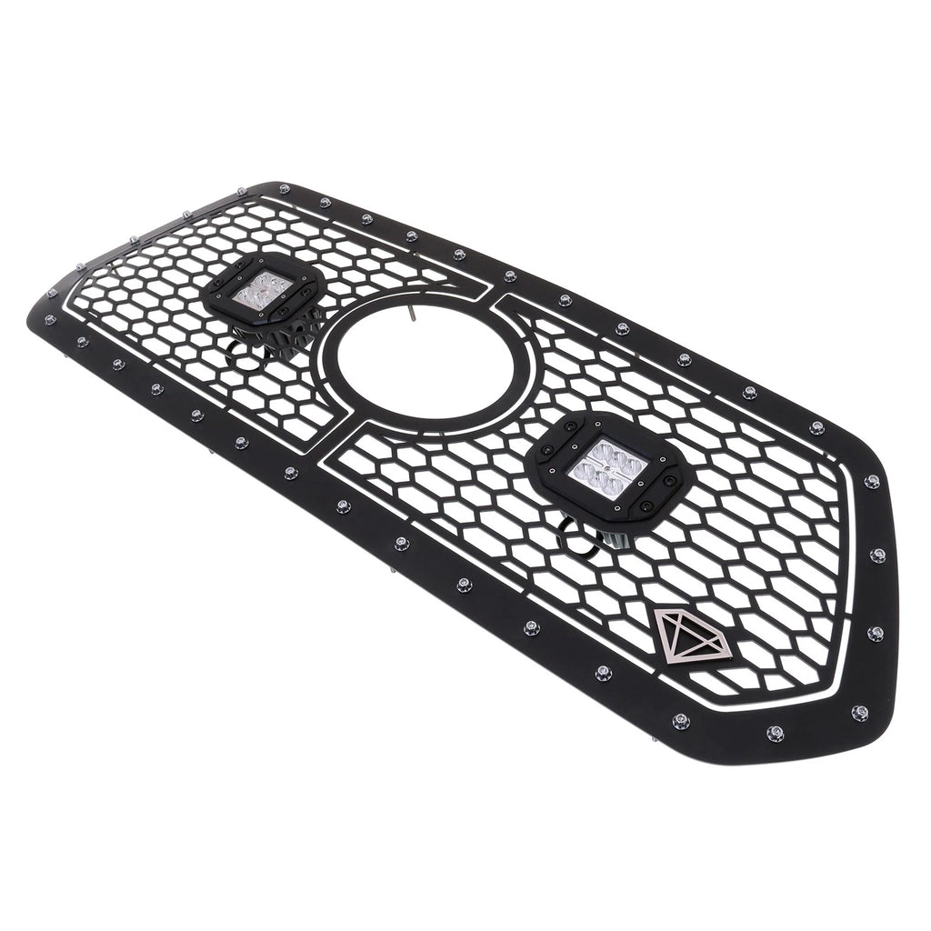LED Grille Insert for Toyota Tacoma (2018–2019)