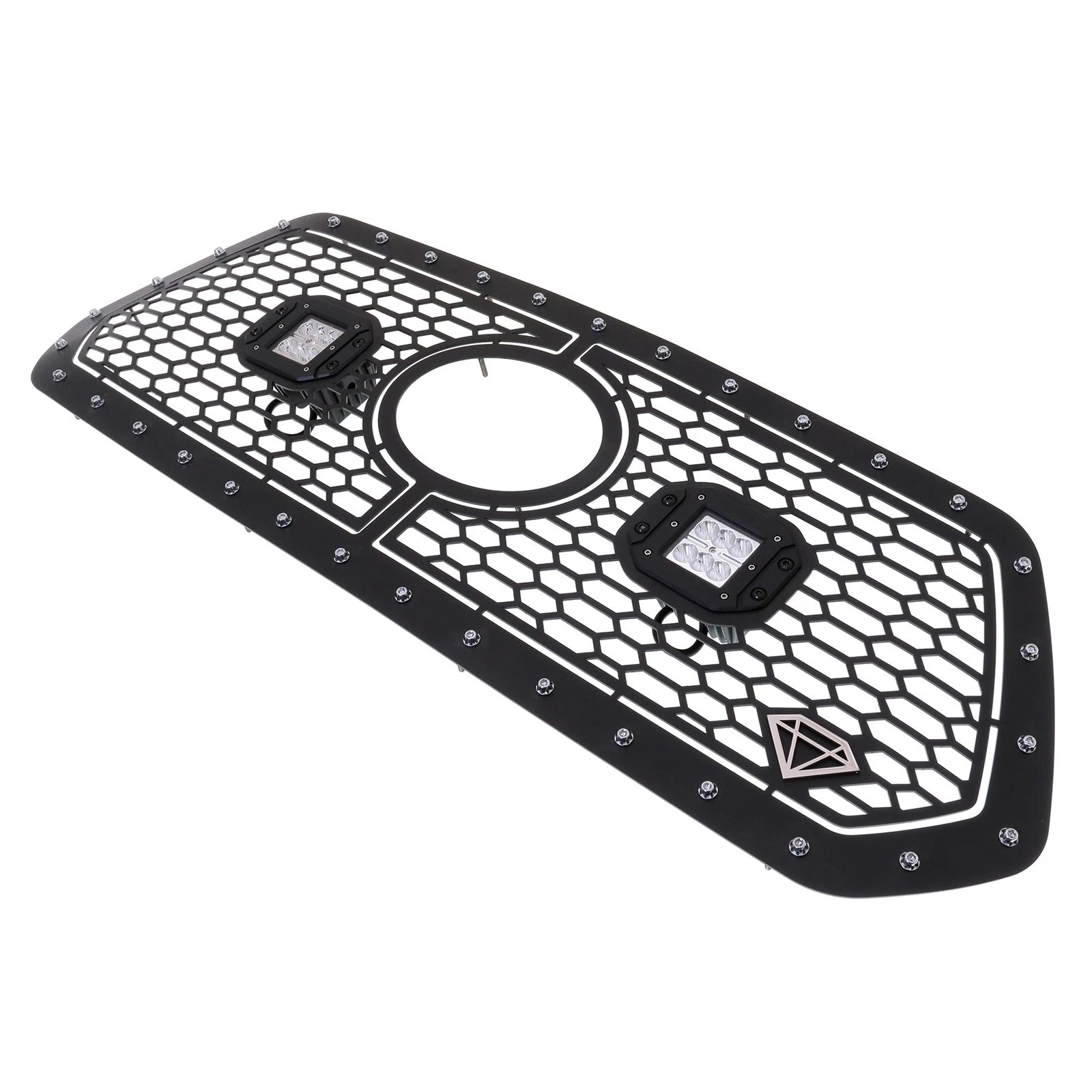 LED Grille Insert for Toyota Tacoma (2018–2019)