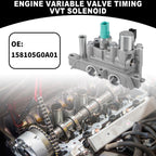 VVT Solenoid for Acura MDX (2017–2020) No. 158105G0A01
