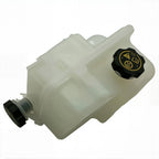 Engine Coolant Reservoir w/ Cap & Hose for Chevrolet Silverado 2500 HD (2001–2007)