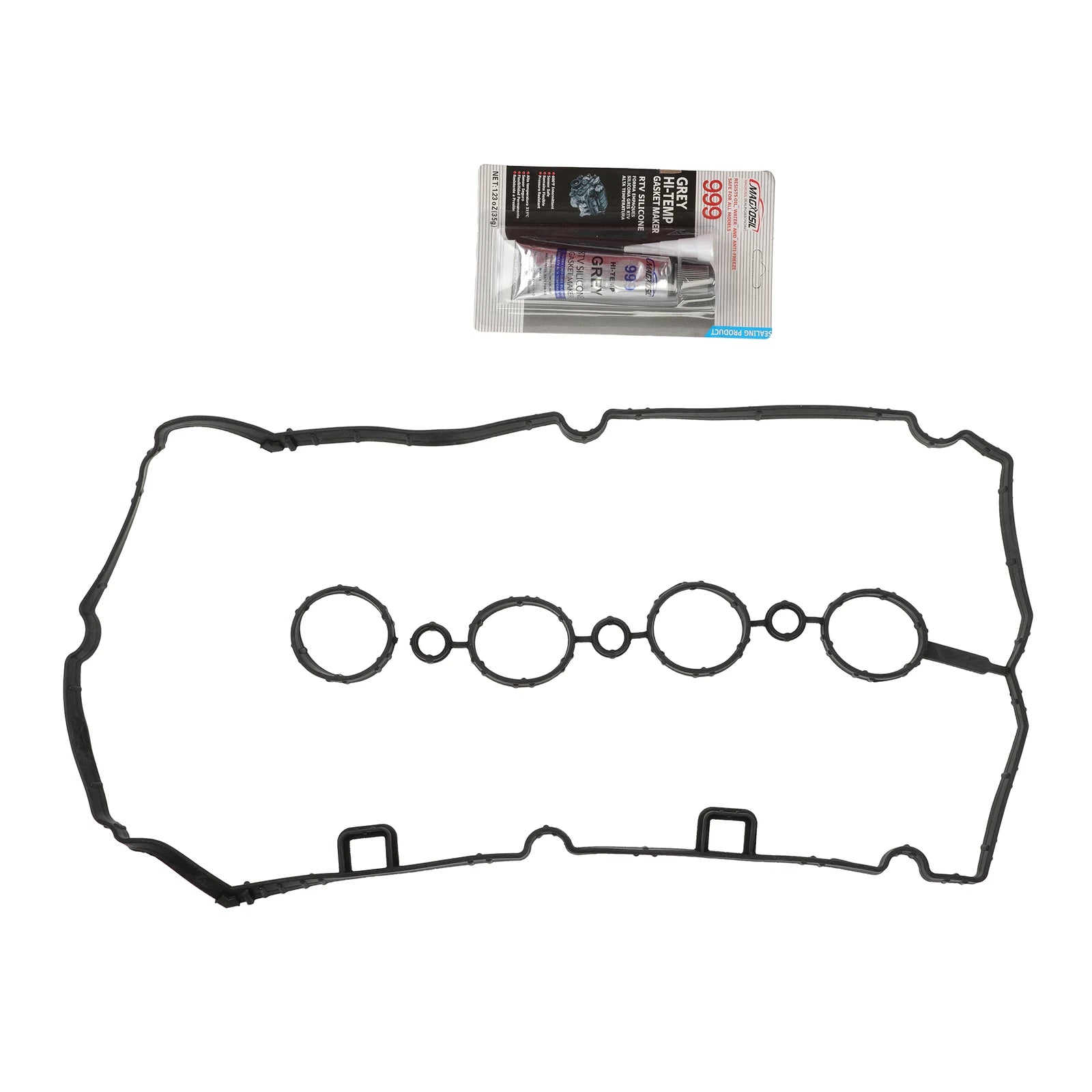 Head Gasket Bolts Set for Chevrolet Cruze (2011–2017) 1.8L