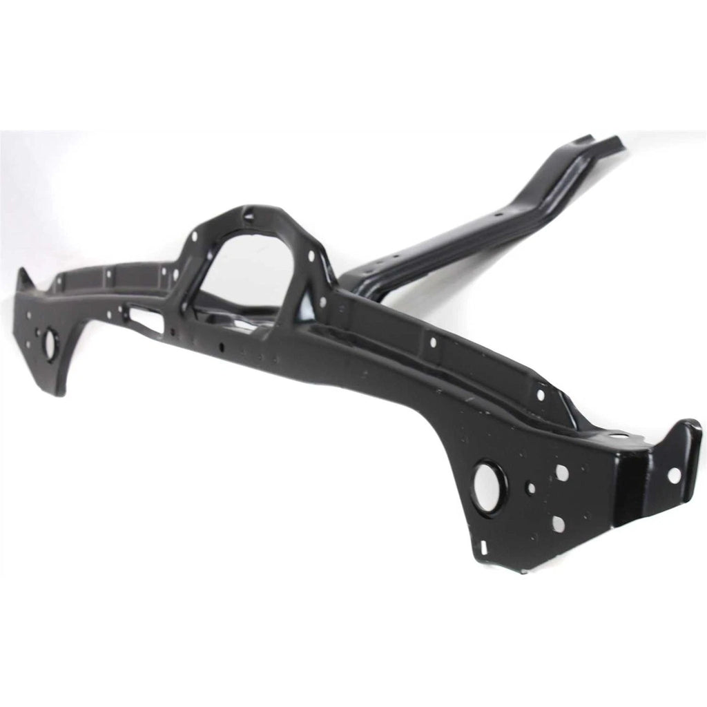 Set of 2 Radiator Supports for Mitsubishi Galant (2004–2012)