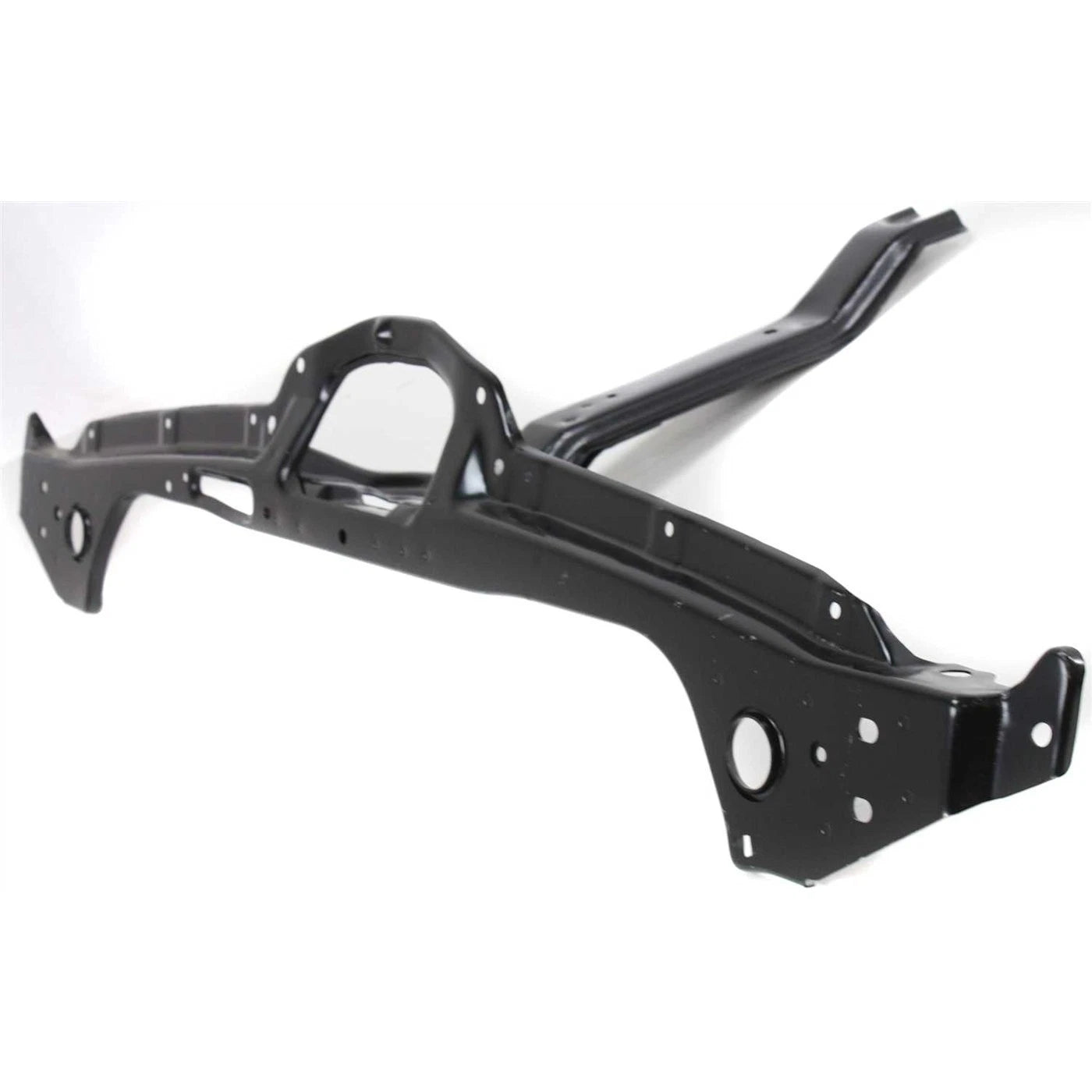 Set of 2 Radiator Supports for Mitsubishi Galant (2004–2012)