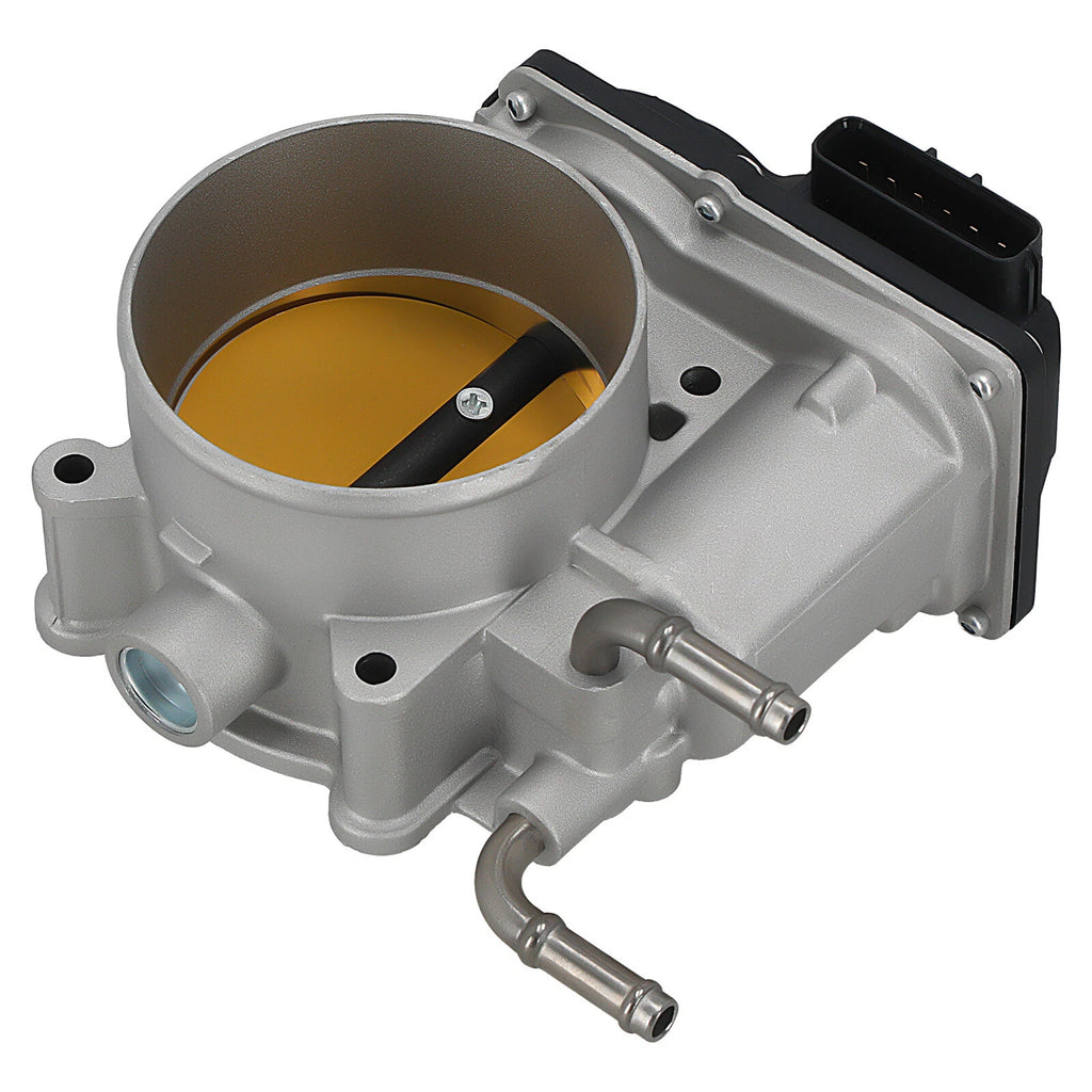 Throttle Body for Nissan Titan XD 5.6L (2016–2019) Infiniti QX56 QX80 Armada S20182