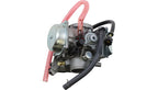 Moose Carburetor for Suzuki Vinson 500 LT-A 500F (2002–2007)