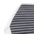 Carbon Cabin Air Filter for Audi Q5 (2009–2017) A4 Quattro (2010–2016) Macan (2015–2023)