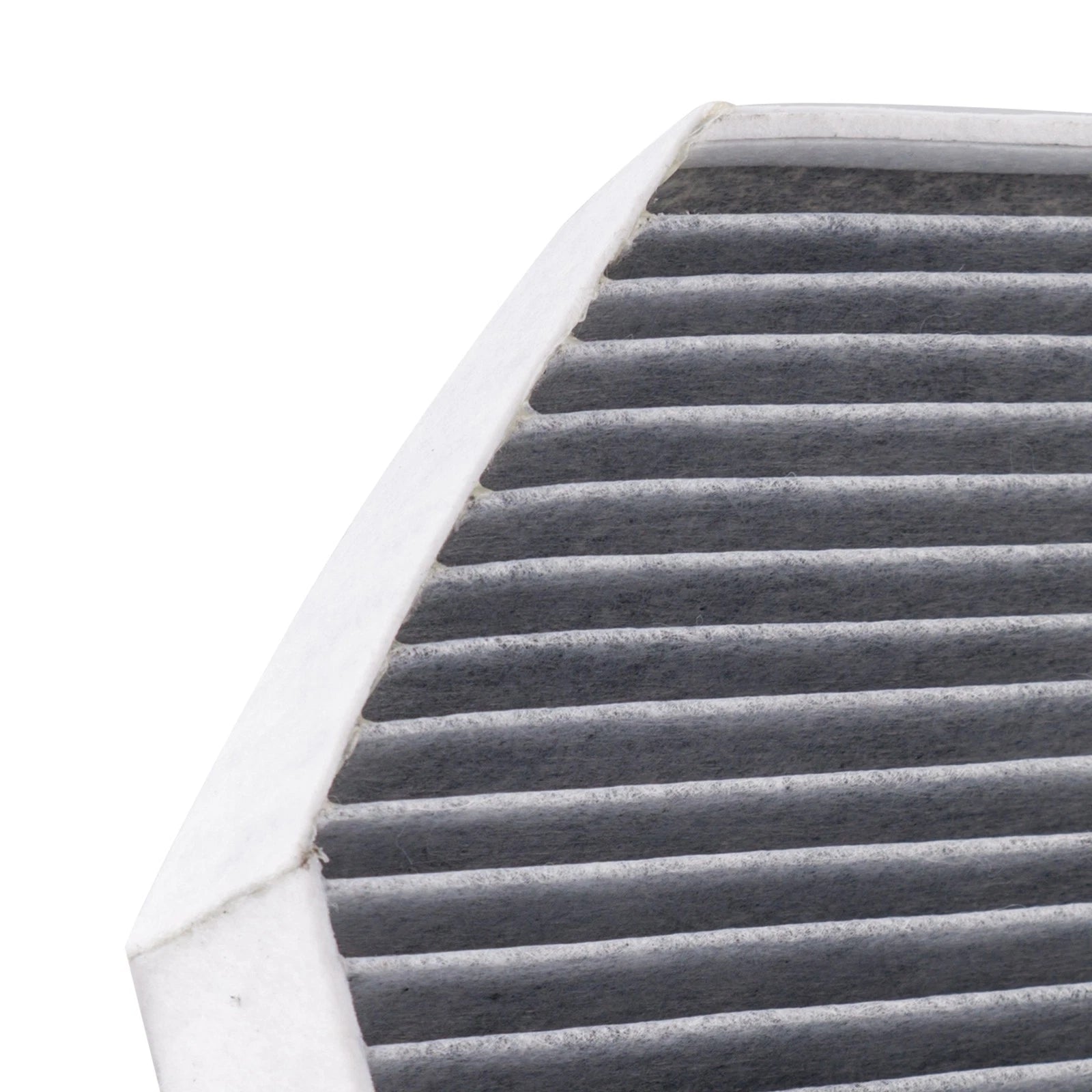 Carbon Cabin Air Filter for Audi Q5 (2009–2017) A4 Quattro (2010–2016) Macan (2015–2023)