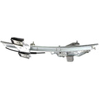 Power Window Regulator for Buick LeSabre (2000–2005) Front Left with Motor