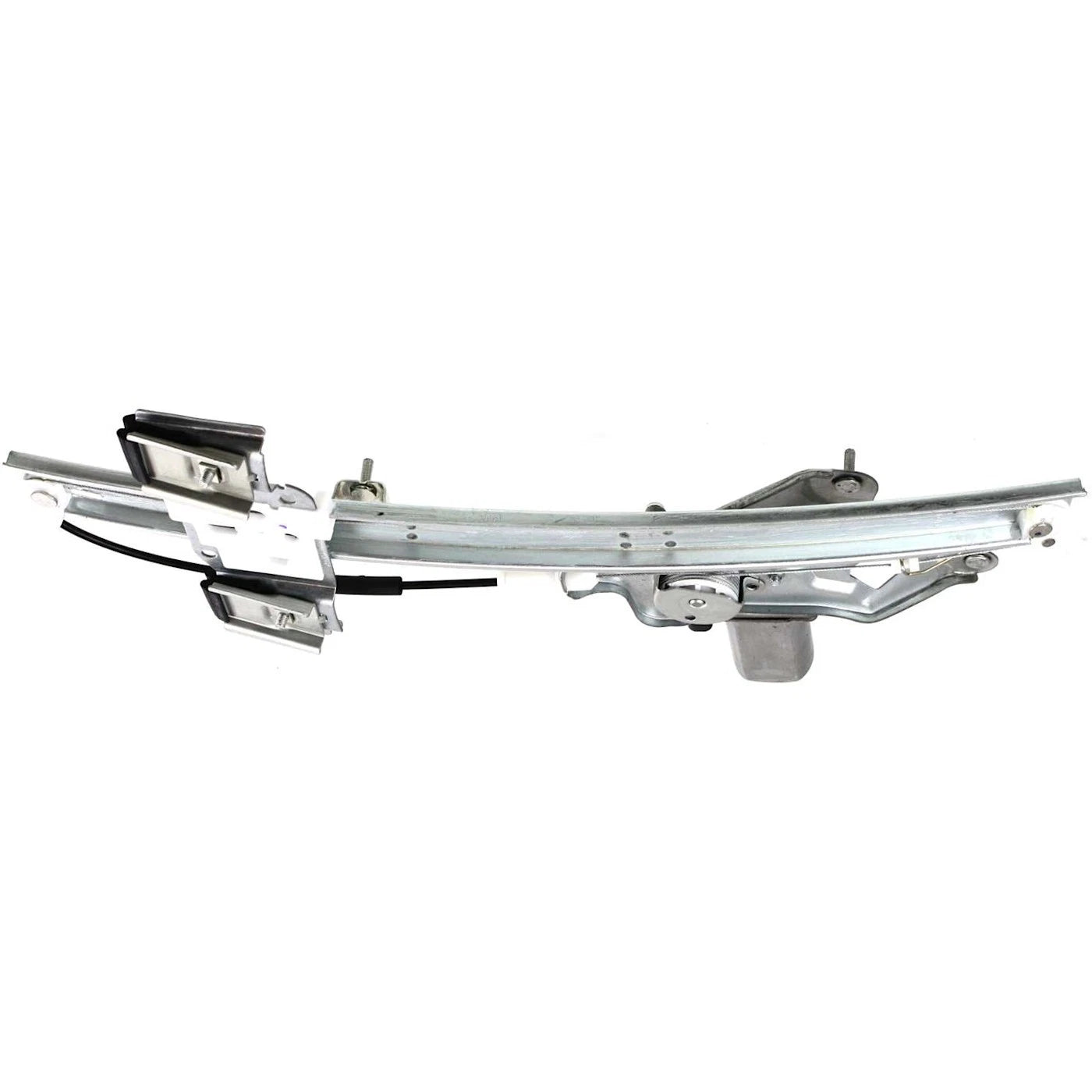 Power Window Regulator for Buick LeSabre (2000–2005) Front Left with Motor